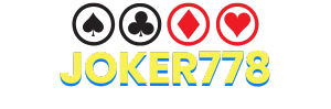 Logo JOKER778